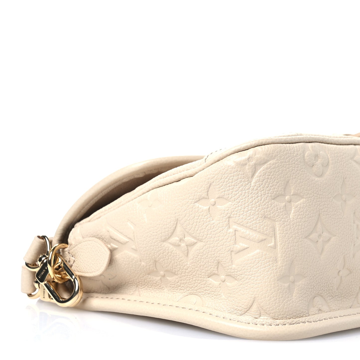 Empreinte Monogram Giant Diane Sand