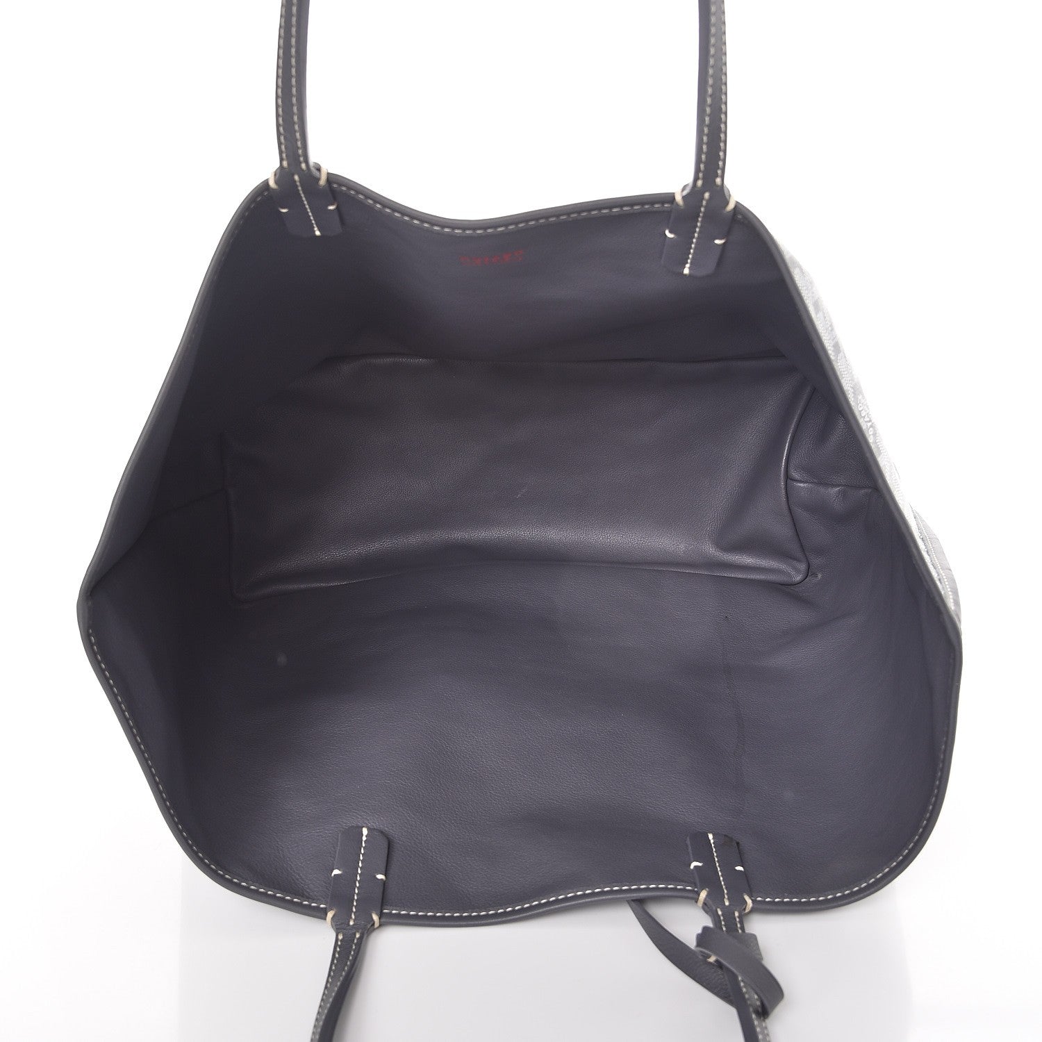 Goyard Goyardine Reversible Anjou PM Grey 11 of 21