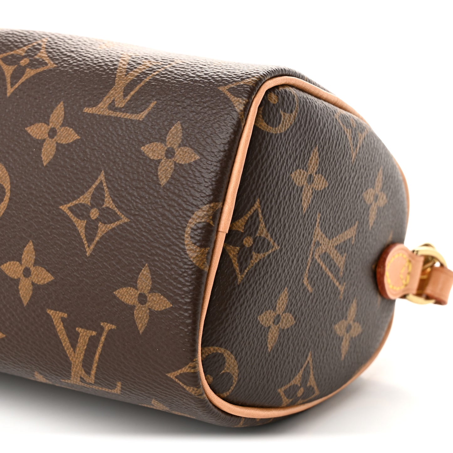 Monogram Nano Speedy