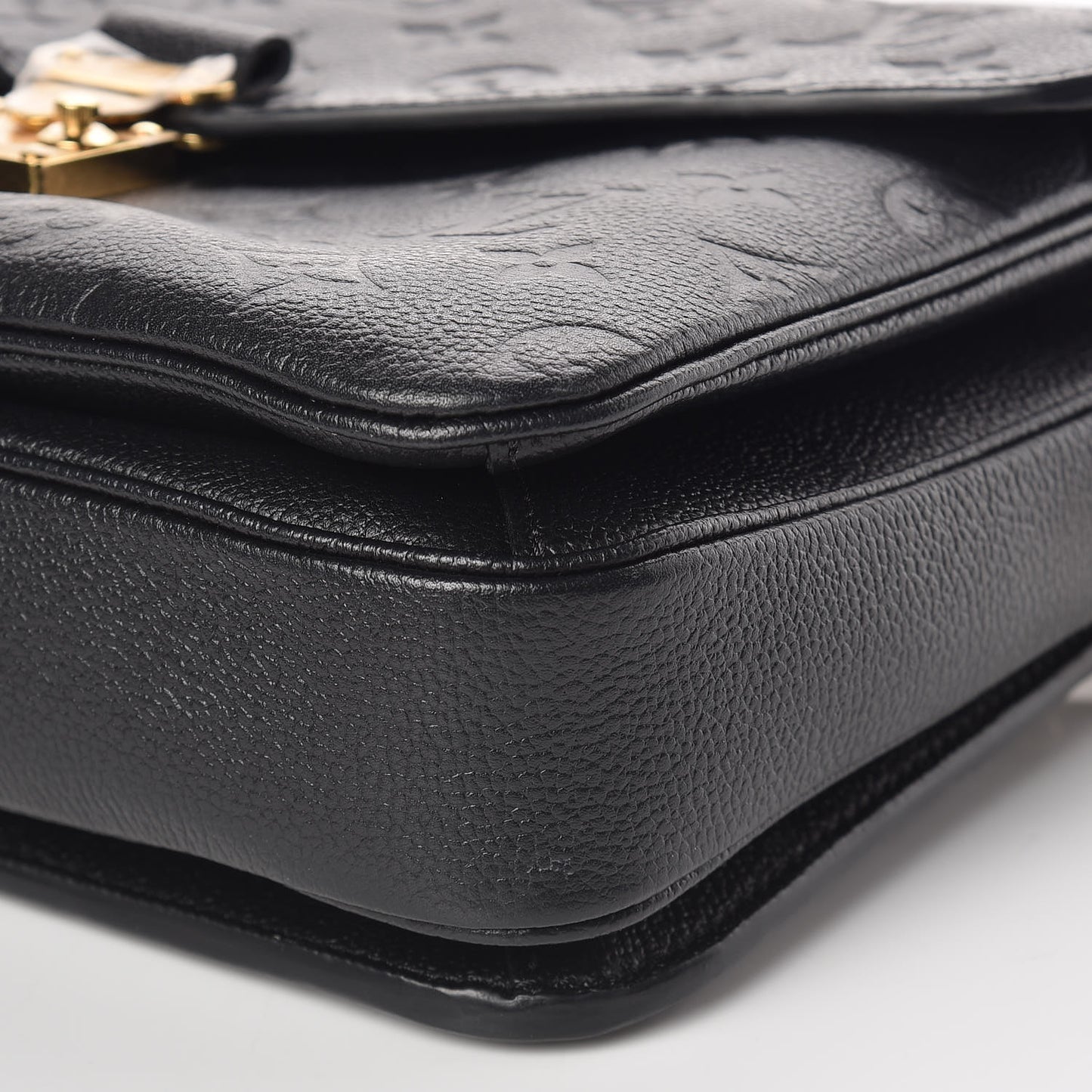 Empreinte Pochette Metis Black
