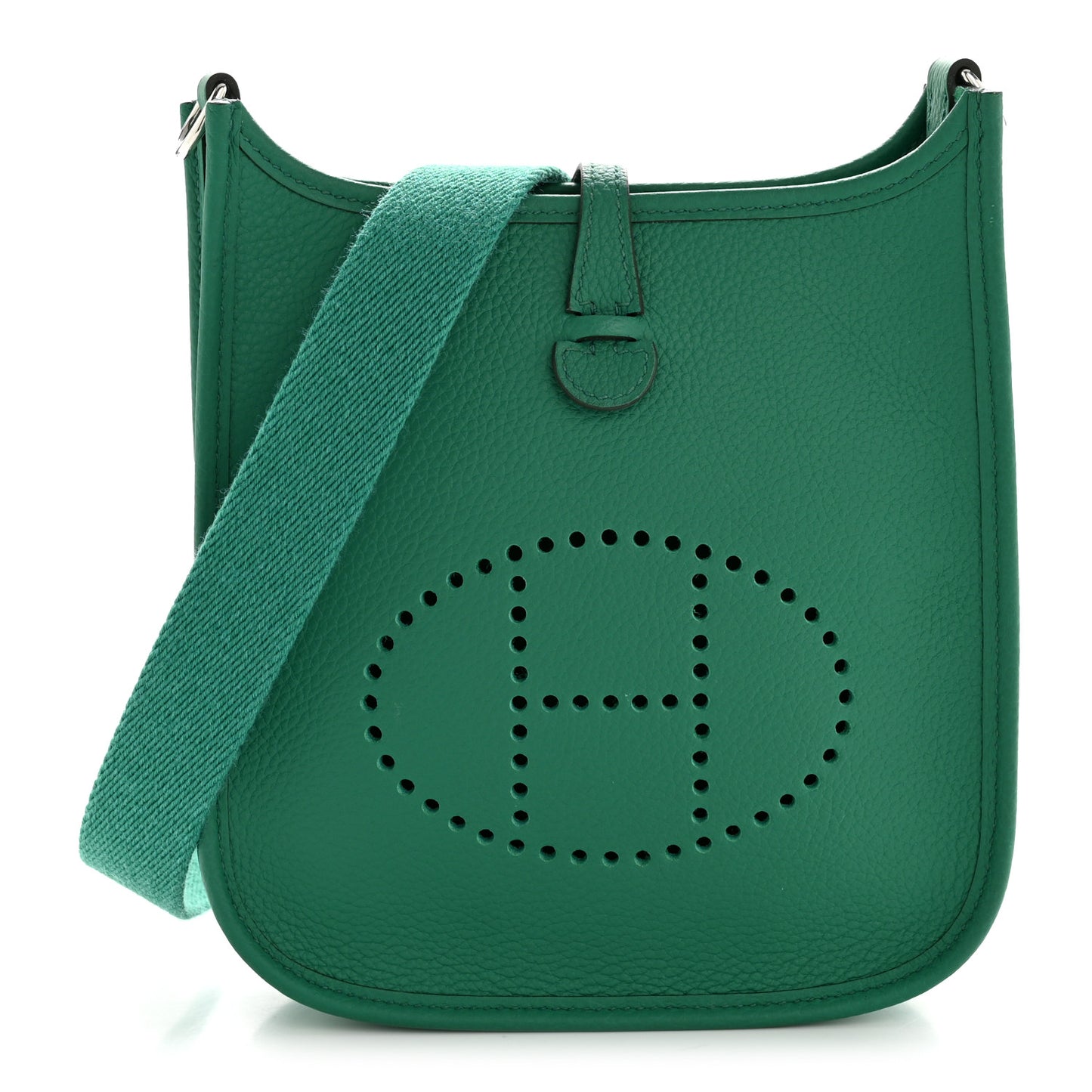 Taurillon Clemence Evelyne TPM Vert Jade