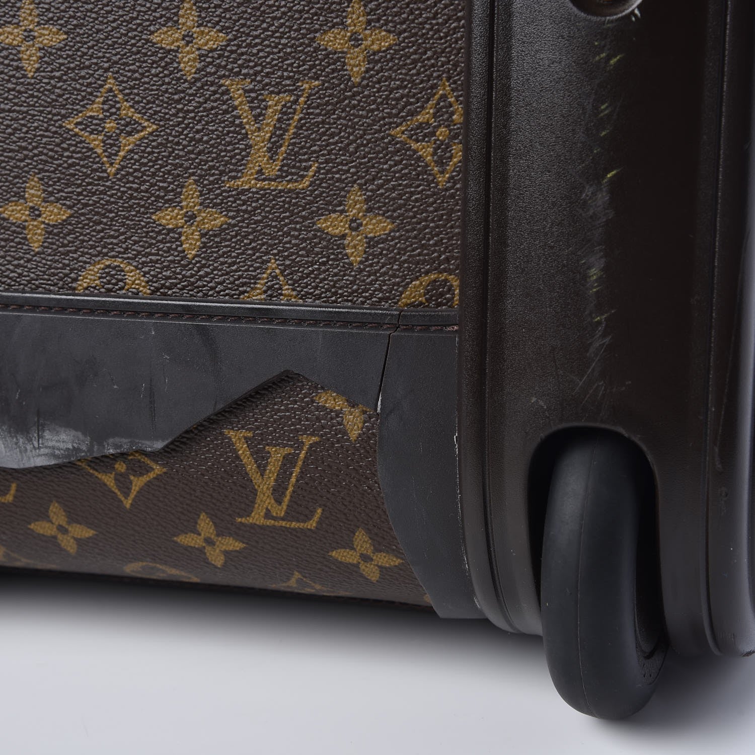 Louis Vuitton Monogram Eole 50 16 of 16