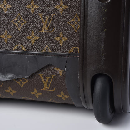 Louis Vuitton Monogram Eole 50 16 of 16