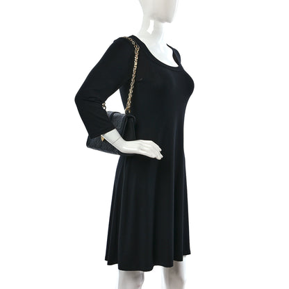 Louis Vuitton Empreinte Saint Sulpice BB Black 2 of 8