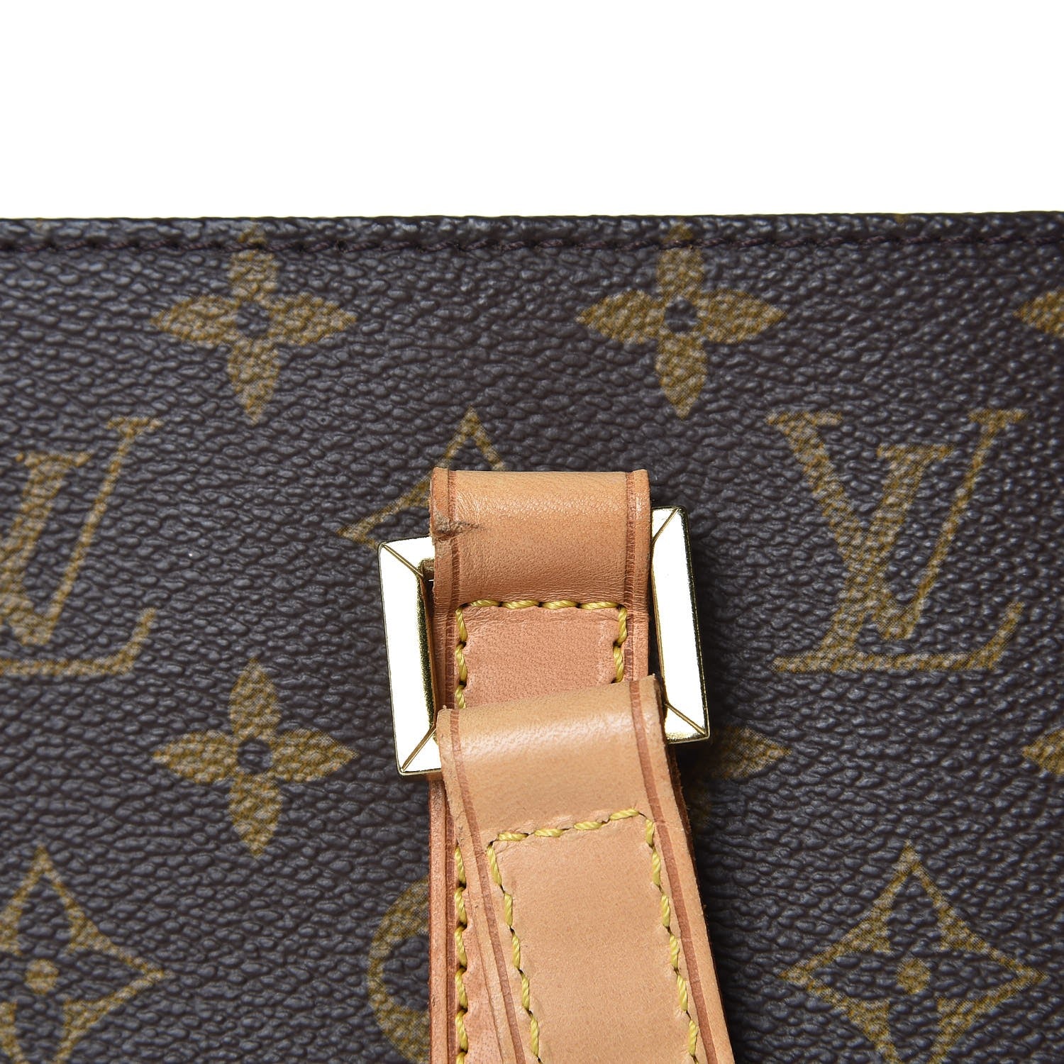 Louis Vuitton Monogram Luco 11 of 12