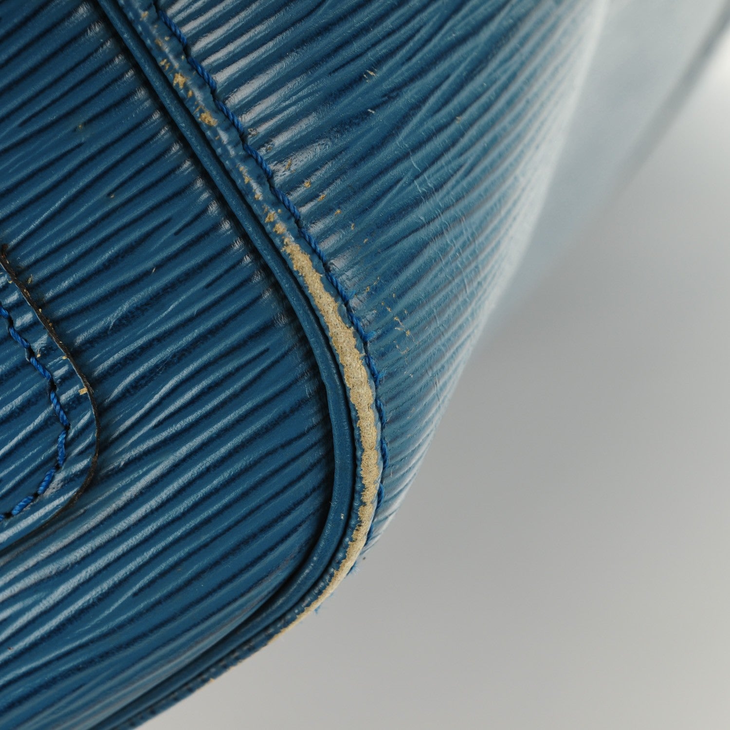 Louis Vuitton Epi Keepall 45 Toledo 9 of 9