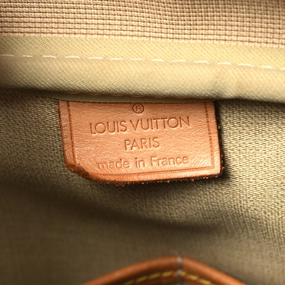 Louis Vuitton Monogram Deauville 6 of 11