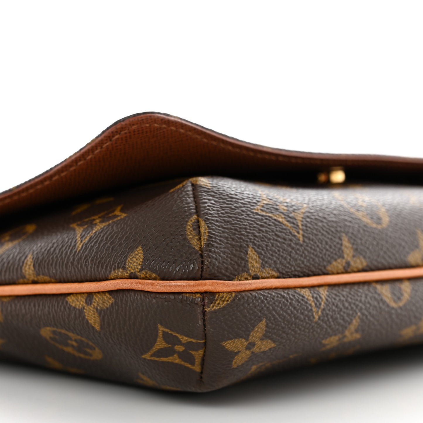 LOUIS VUITTON Monogram Musette Tango