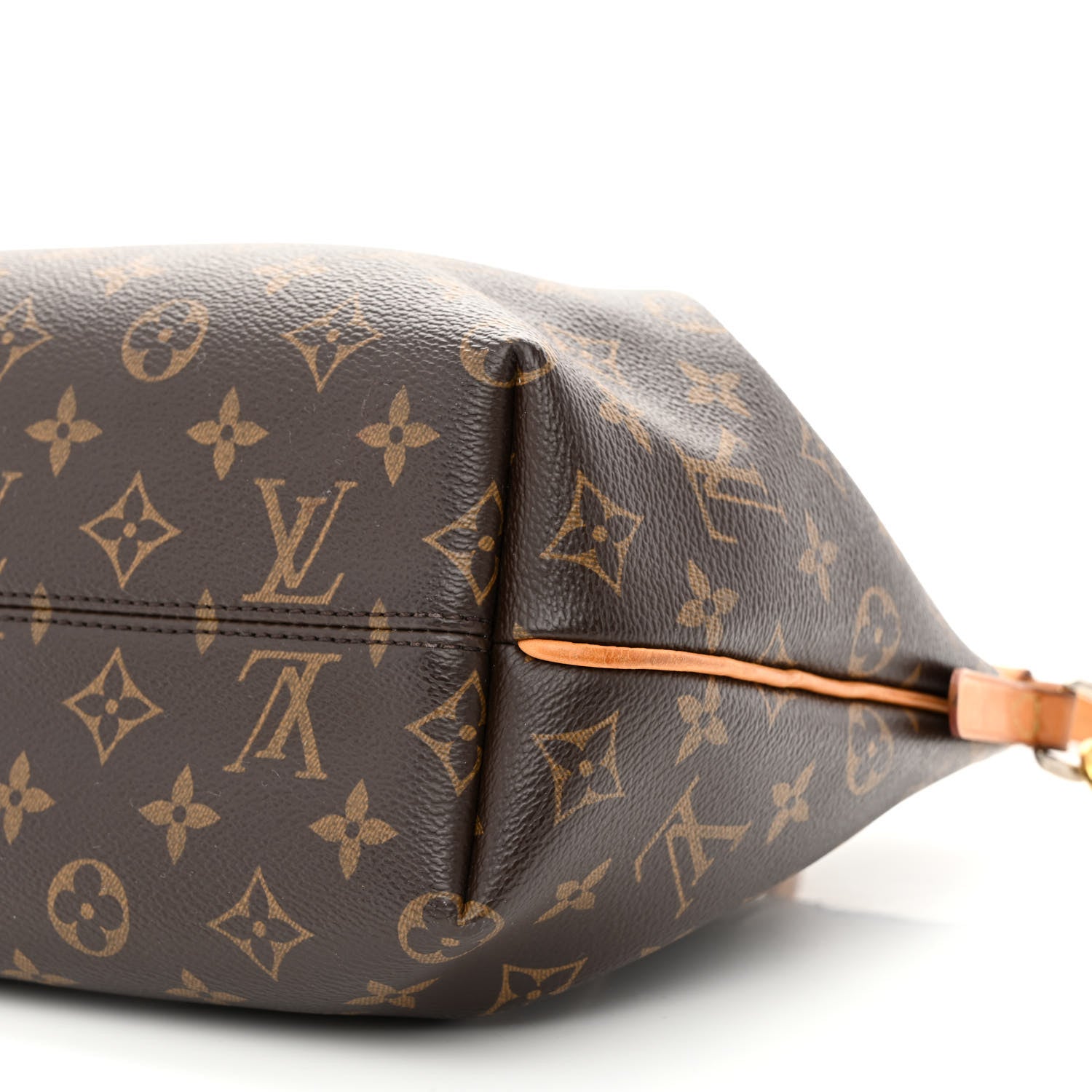 Louis Vuitton Monogram Turenne PM 12 of 21