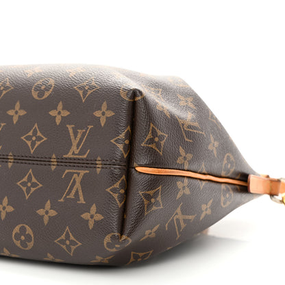 Louis Vuitton Monogram Turenne PM 12 of 21