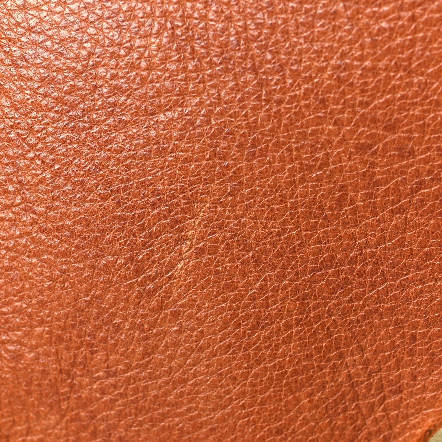 Mulberry Soft Buffalo Oversized Alexa Oak 6 of 8