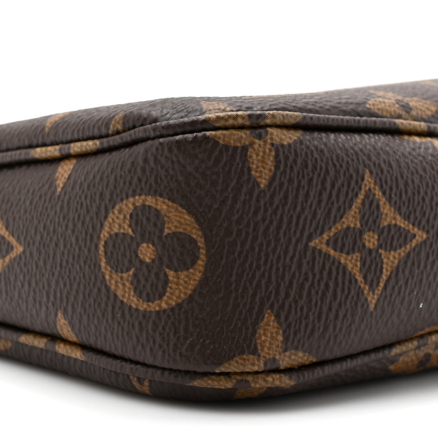 Monogram Chain Pochette Accessories