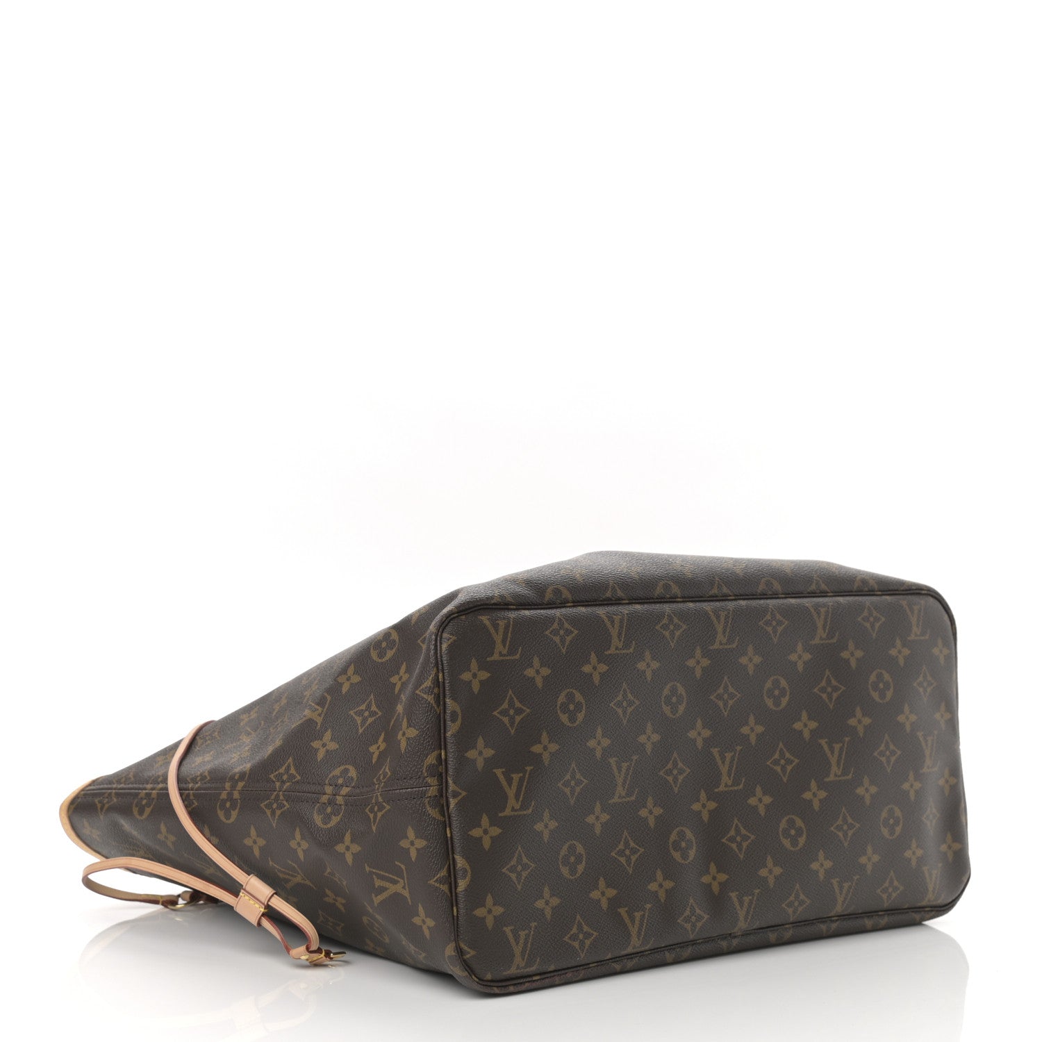 Louis Vuitton Monogram Neo Neverfull GM 4 of 13