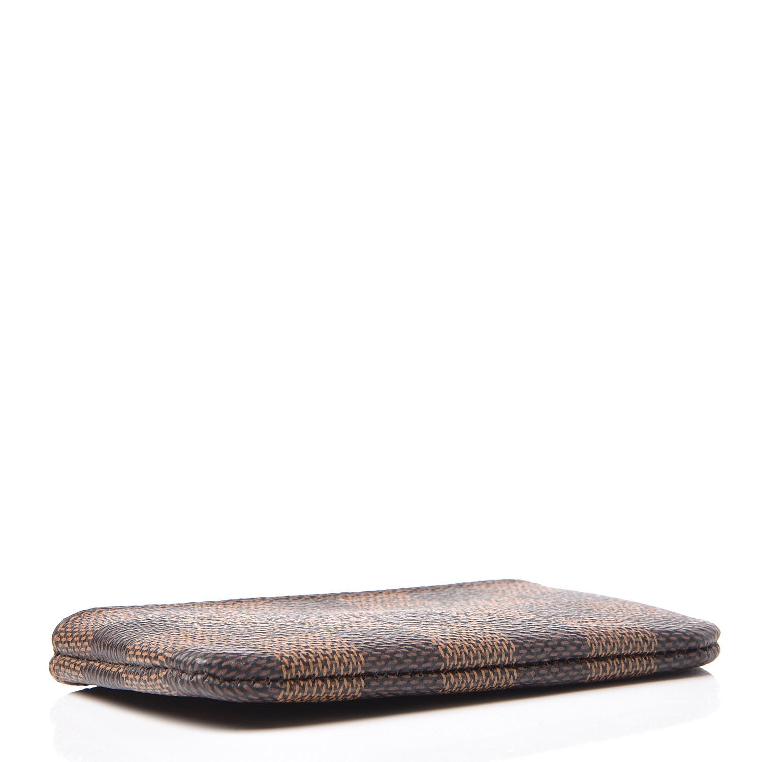 Louis Vuitton Damier Ebene Key Pouch 4 of 7