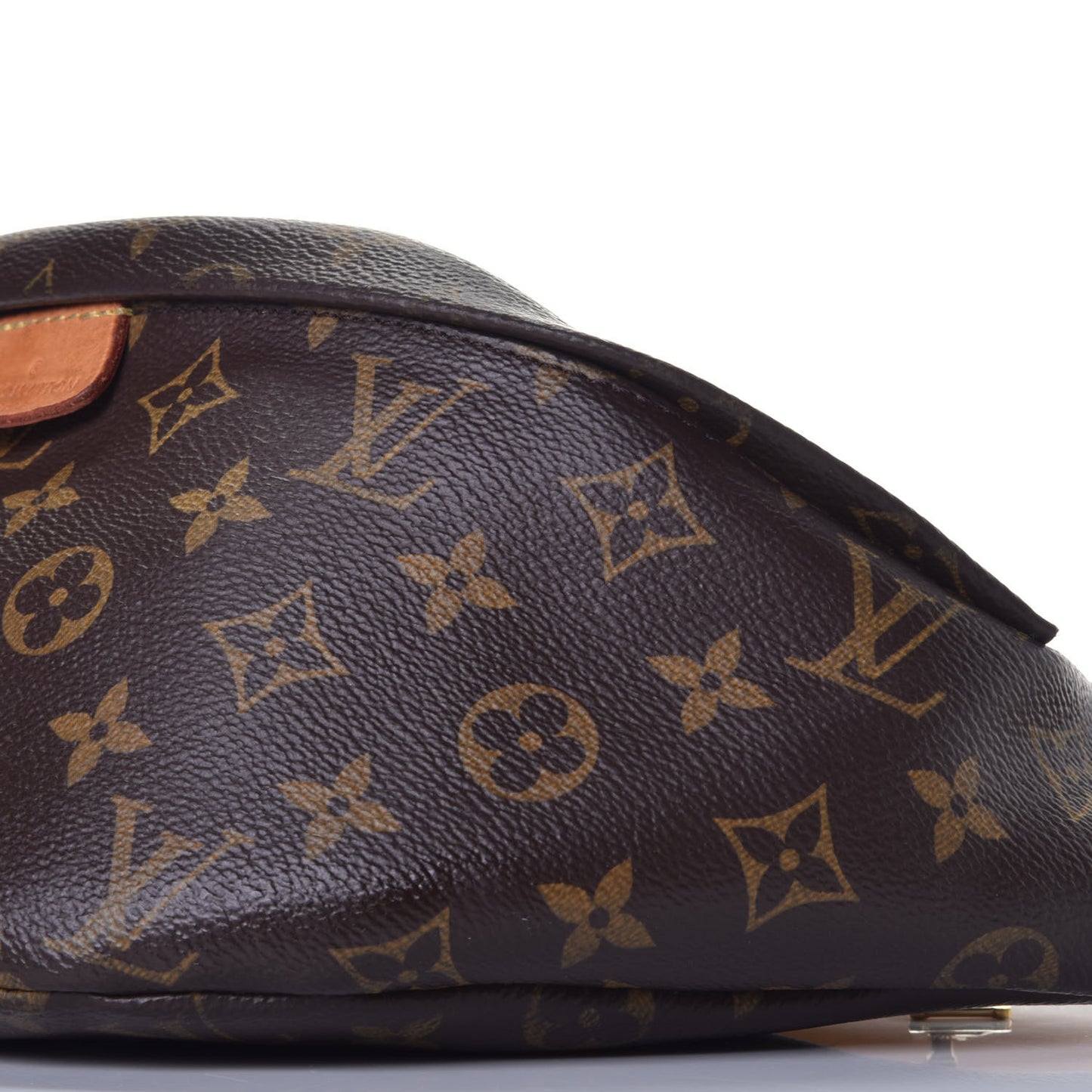 Monogram Bumbag