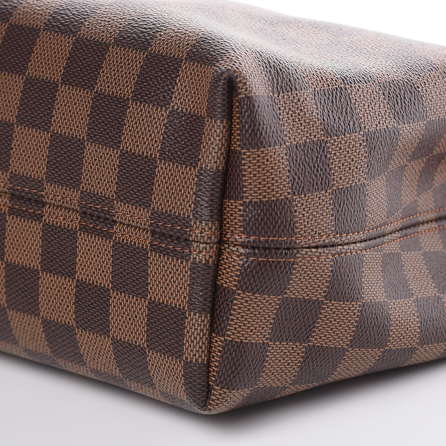 Louis Vuitton Damier Ebene Graceful PM 9 of 9