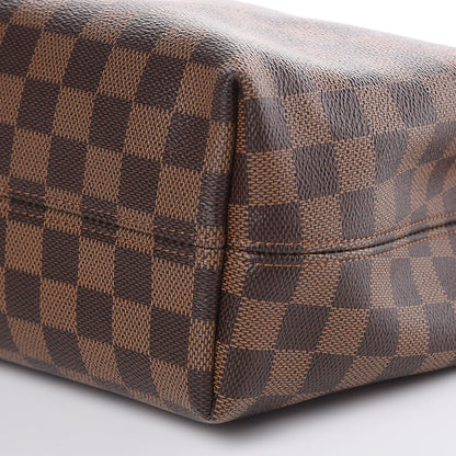 Louis Vuitton Damier Ebene Graceful PM 9 of 9