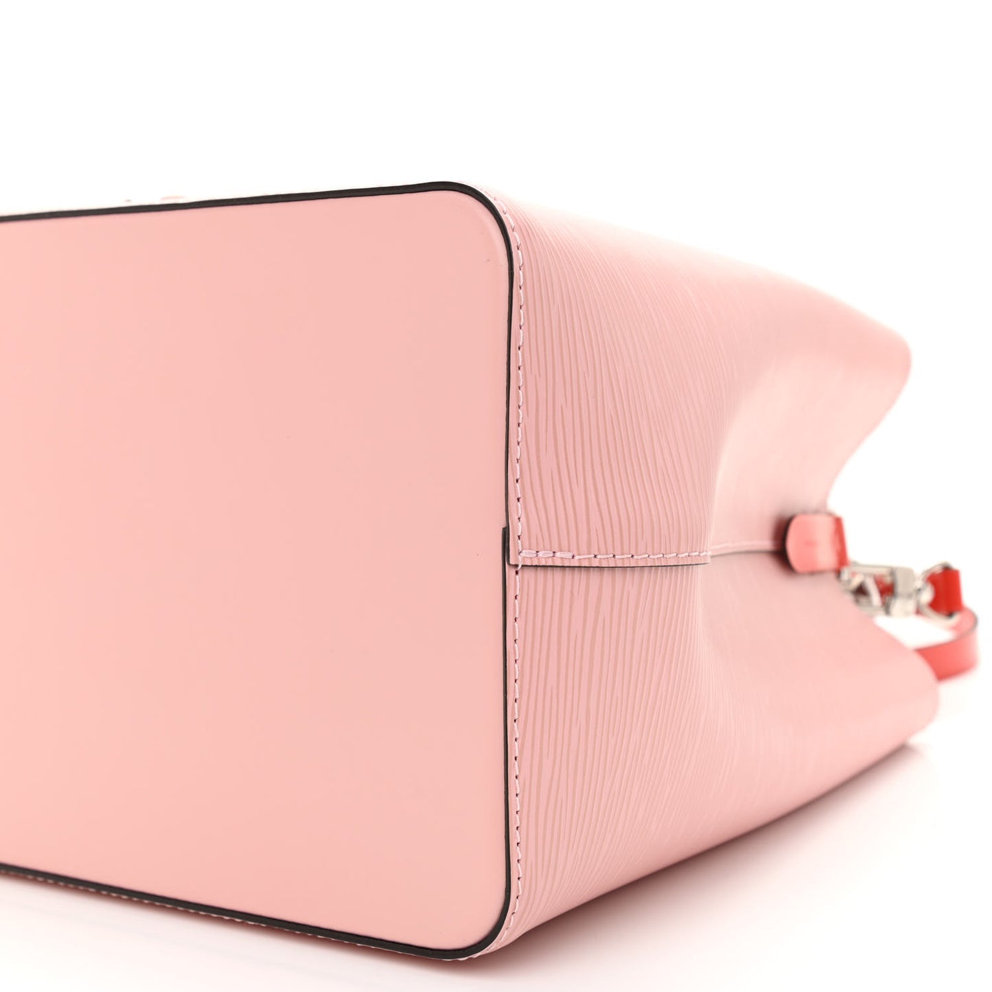 Epi NeoNoe Rose Ballerine Orange