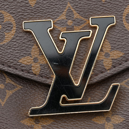 Louis Vuitton Monogram Passy 11 of 11