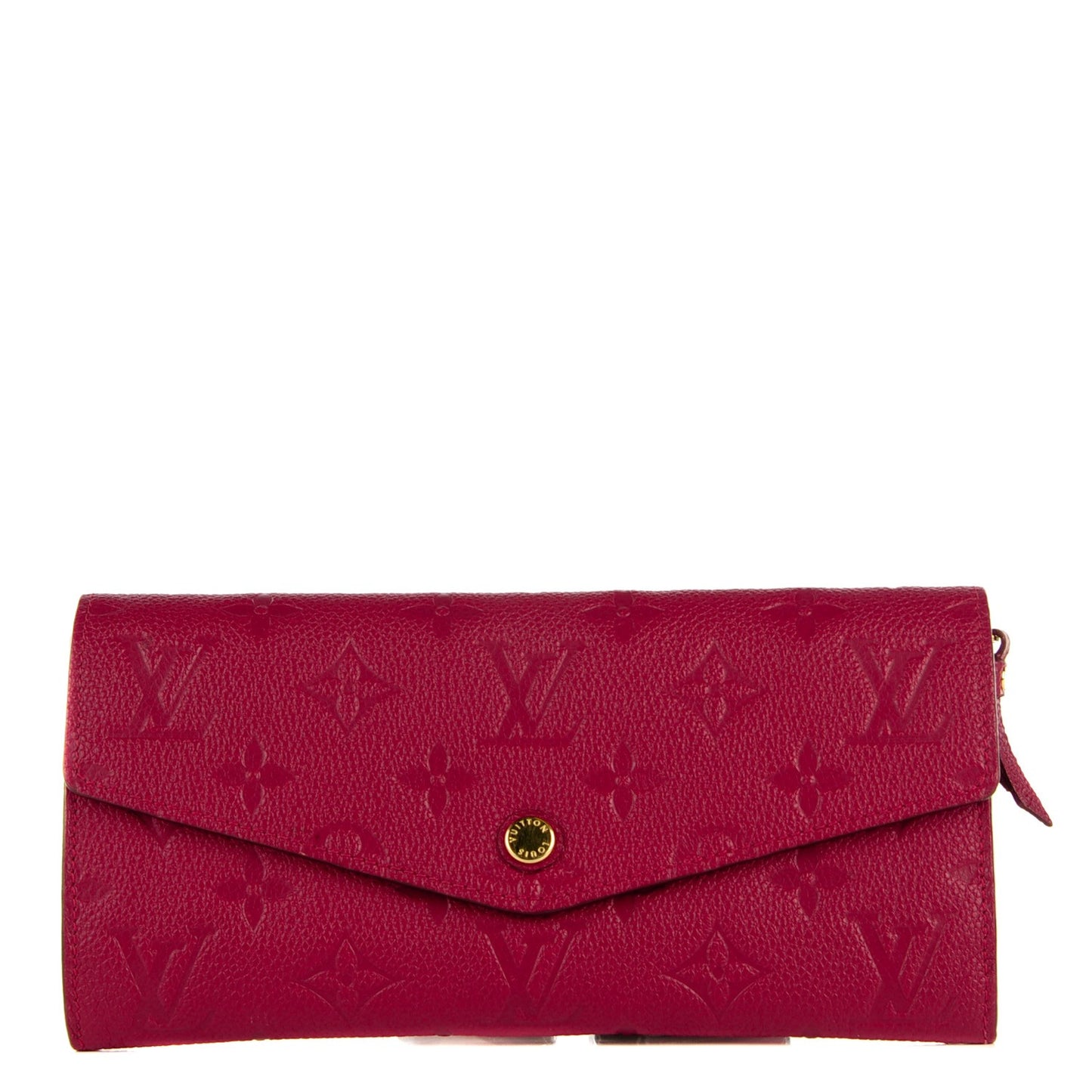 Empreinte Curieuse Wallet Aurore