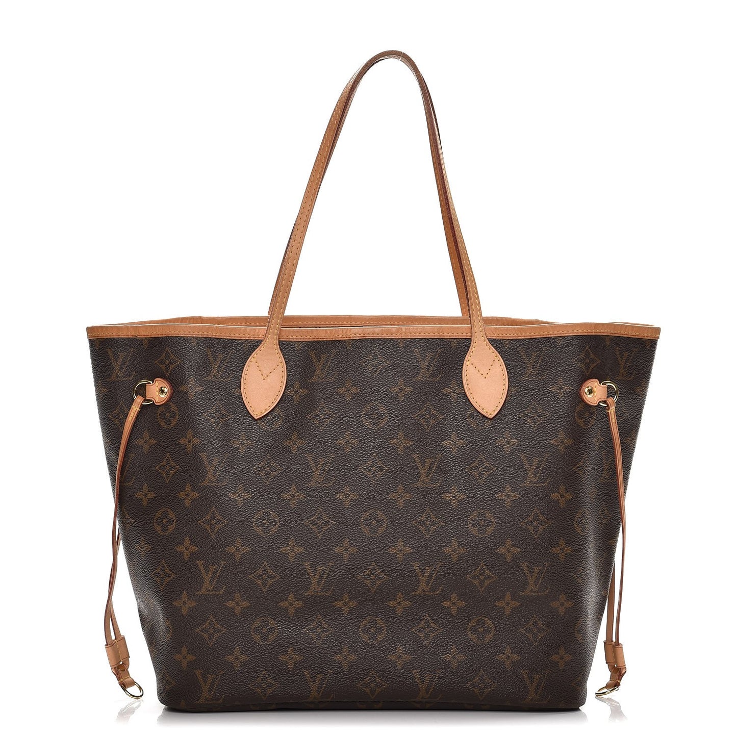 Monogram Neverfull MM