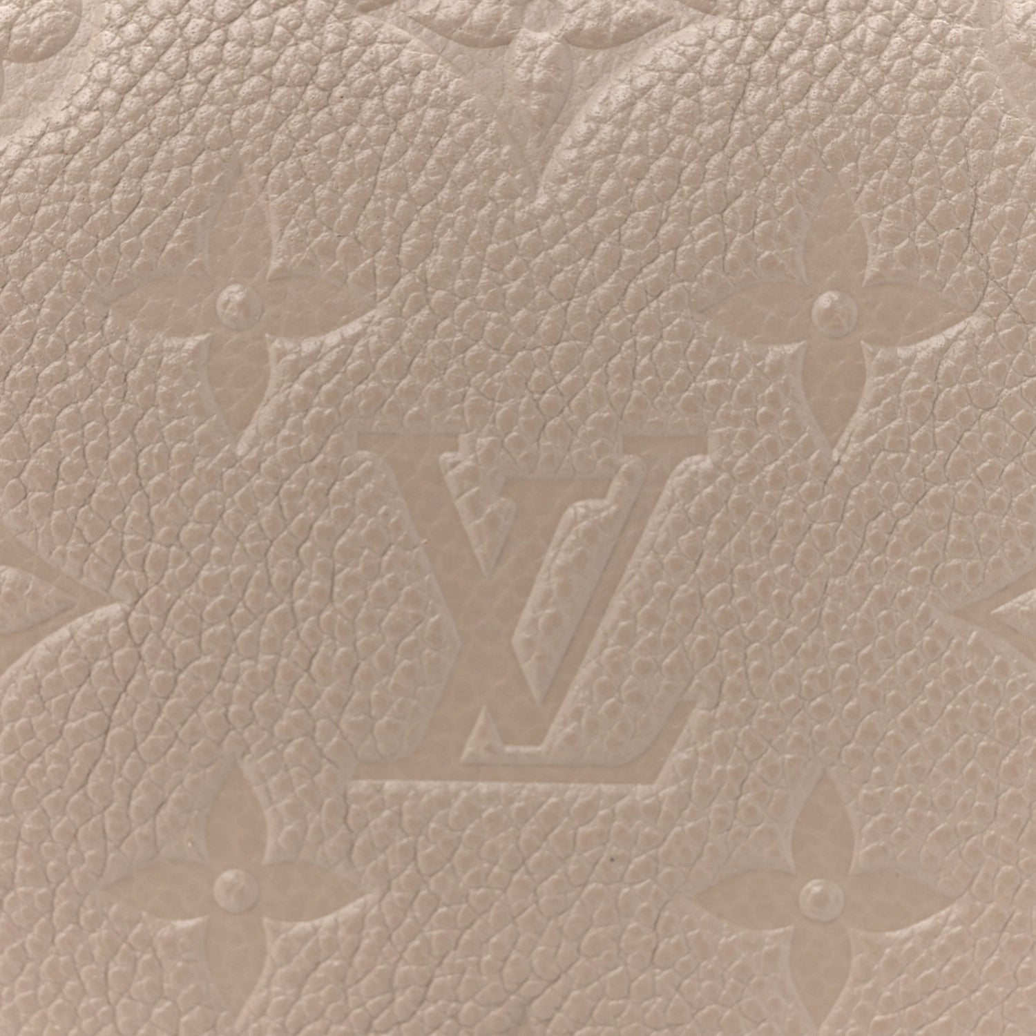 Louis Vuitton Empreinte Pochette Metis Tourterelle 7 of 11