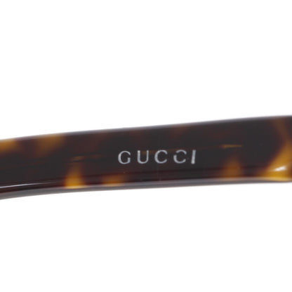 Gucci Mens Tortoise Shell Sunglasses 1830S 6 of 10