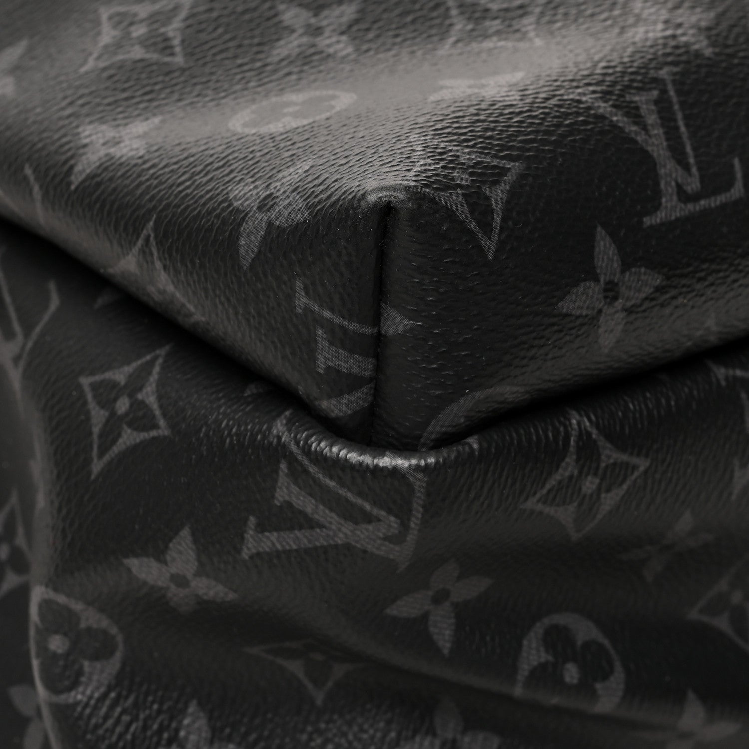 Louis Vuitton Monogram Eclipse Discovery Backpack PM 10 of 11