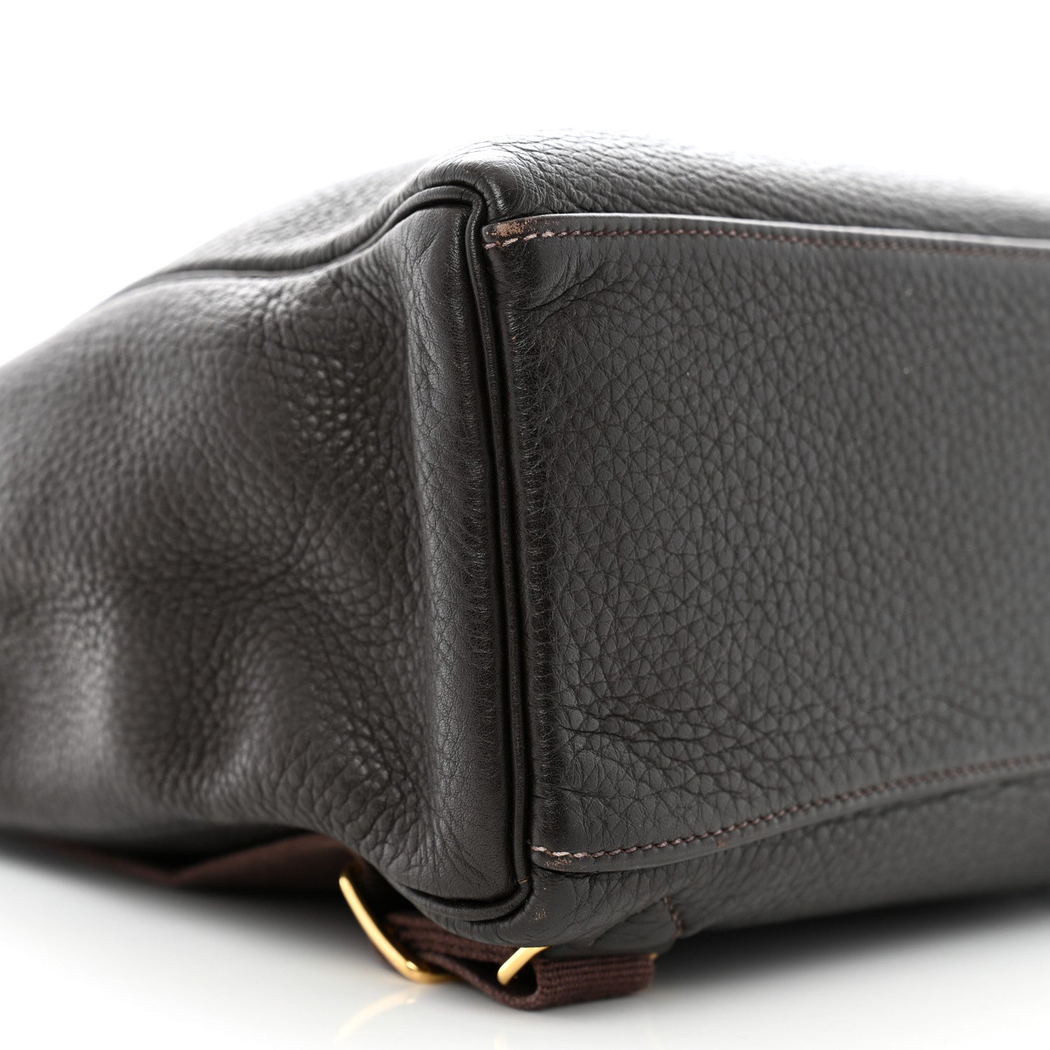 Hermes Taurillon Clemence Kelly Ado Backpack Ebene 9 of 14