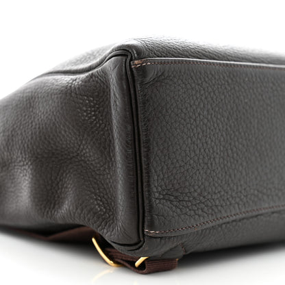 Hermes Taurillon Clemence Kelly Ado Backpack Ebene 9 of 14