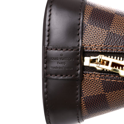 Louis Vuitton Damier Ebene Alma BB 6 of 12