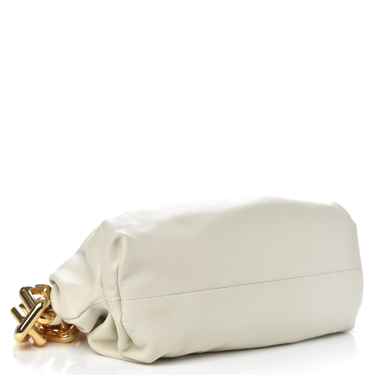 Bottega Veneta Calfskin The Pouch Chain Plaster 4 of 8