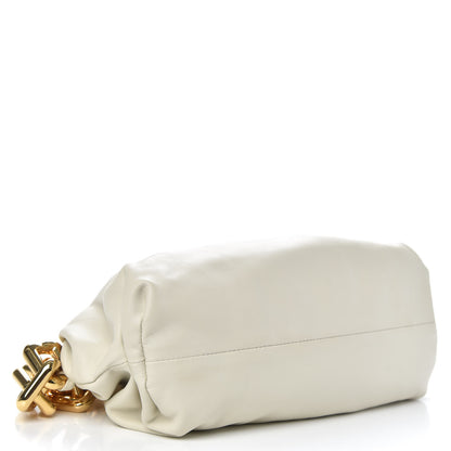 Bottega Veneta Calfskin The Pouch Chain Plaster 4 of 8