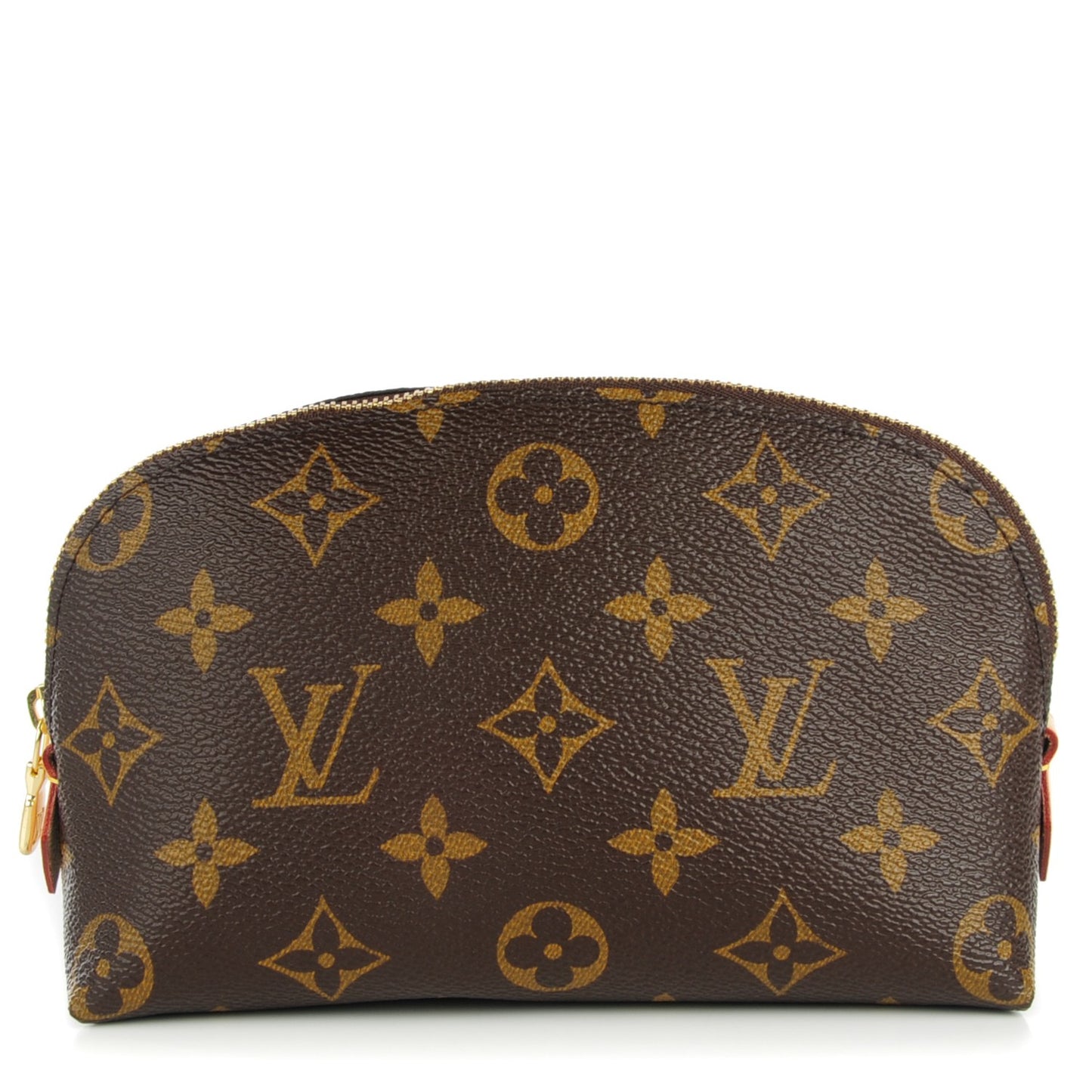 Monogram Cosmetic Pouch