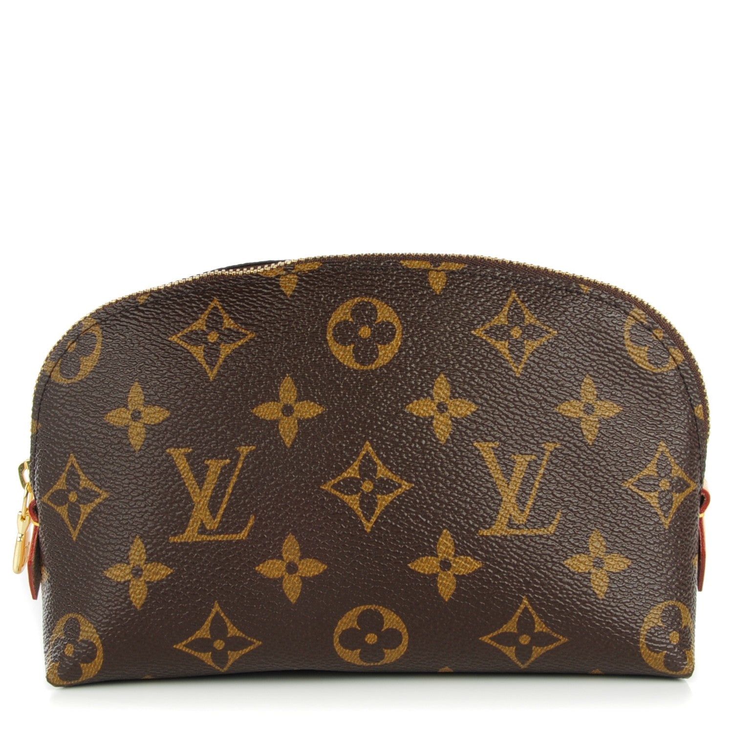 Louis Vuitton Monogram Cosmetic Pouch 1 of 7