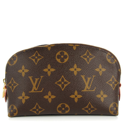 Louis Vuitton Monogram Cosmetic Pouch 1 of 7