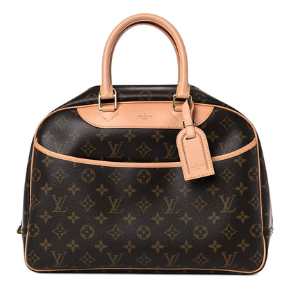 Louis Vuitton Monogram Deauville 1 of 16