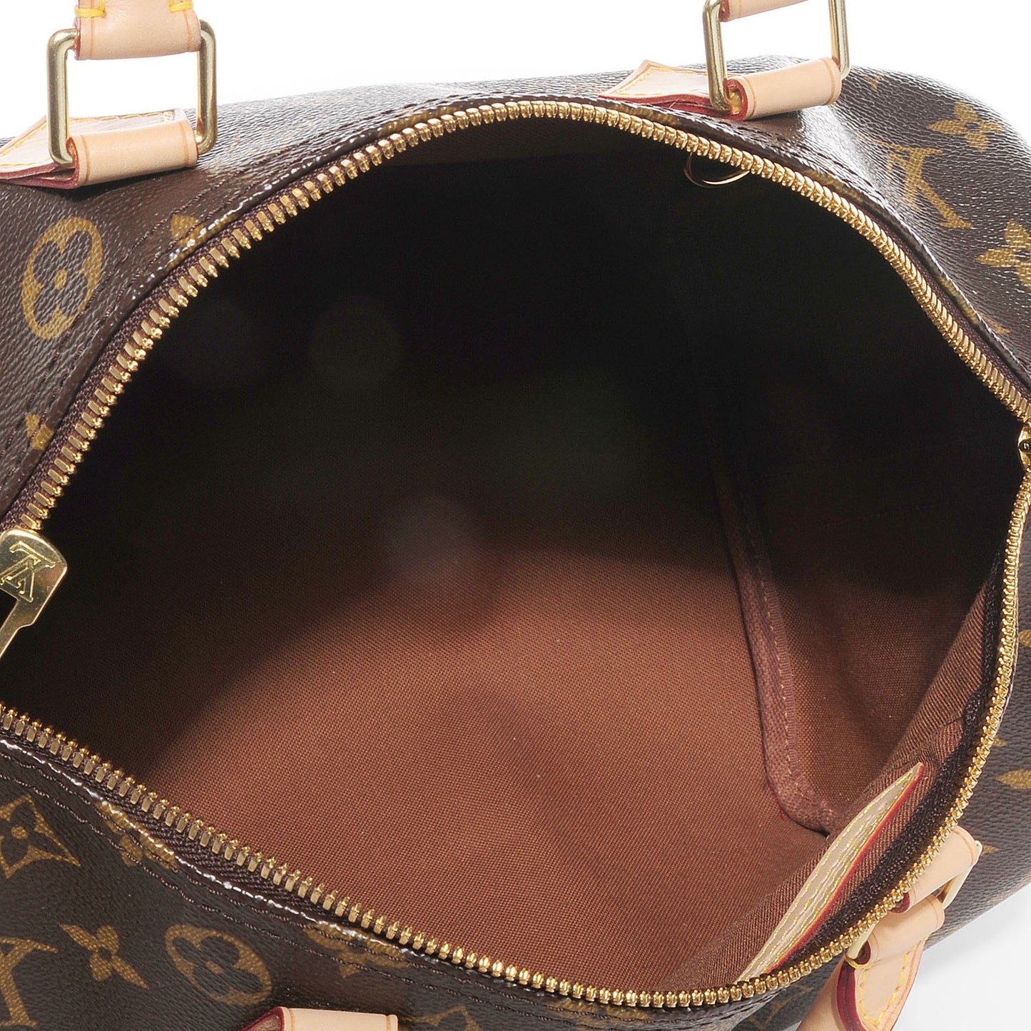 Monogram Speedy Bandouliere 30