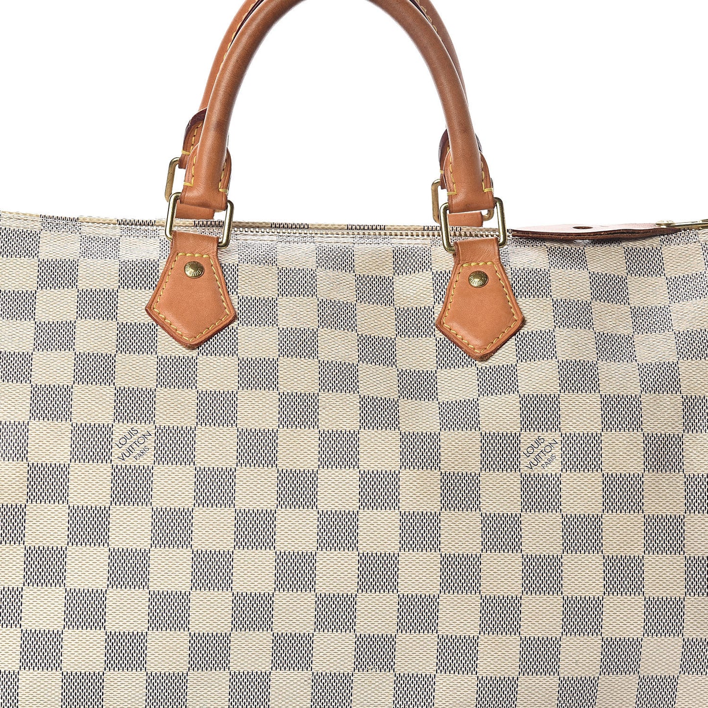 Damier Azur Speedy 35