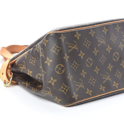Louis Vuitton Monogram Batignolles 8 of 12