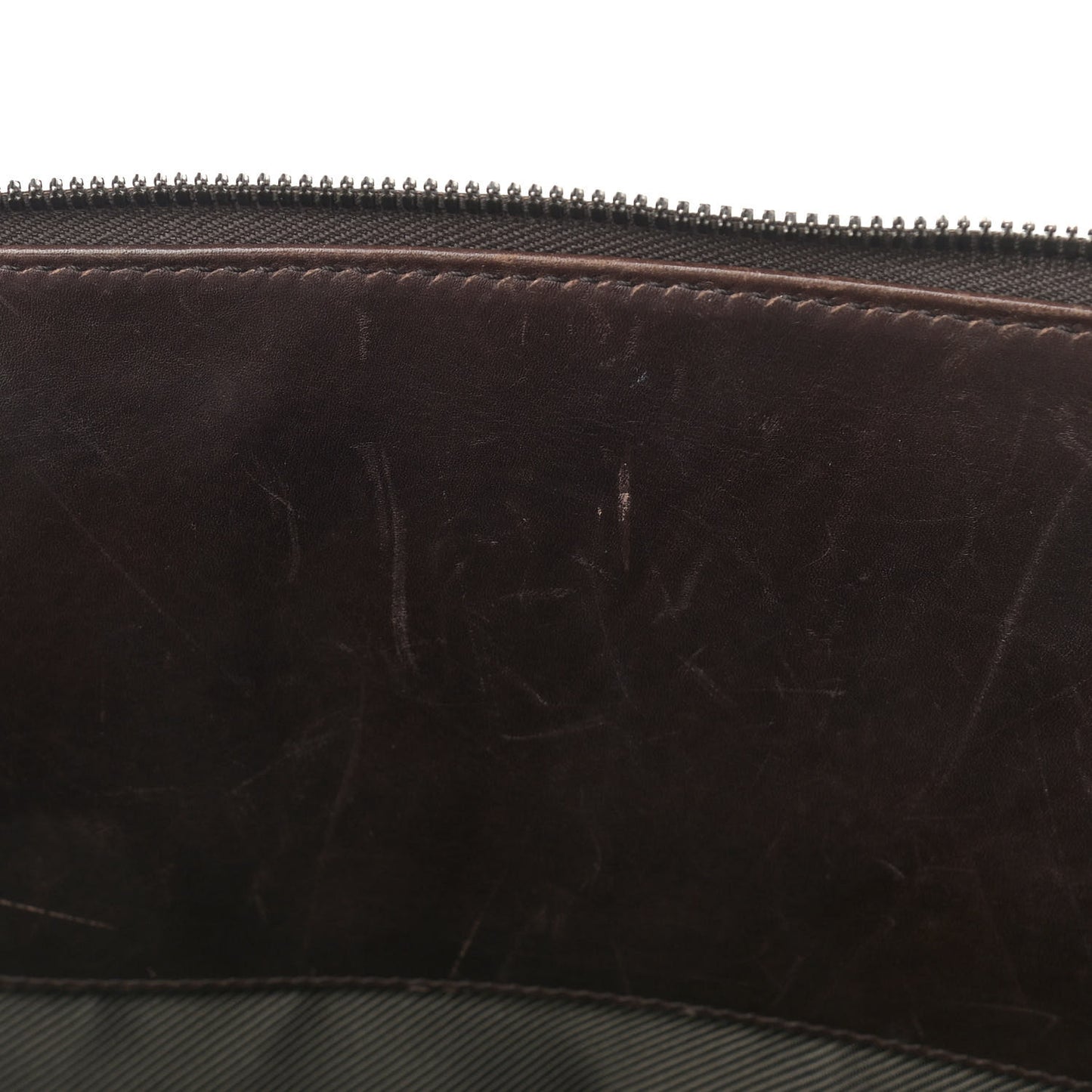 GG Plus Monogram Top Handle Tote