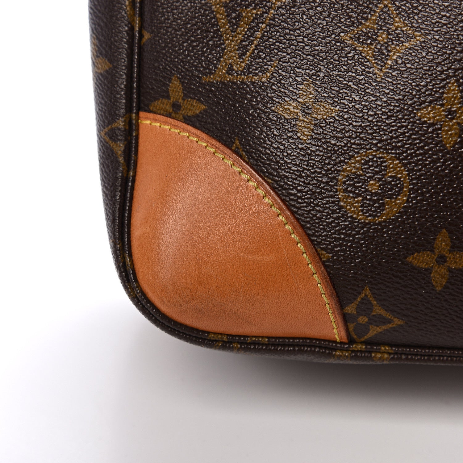 Louis Vuitton Monogram Boulogne 30 15 of 17