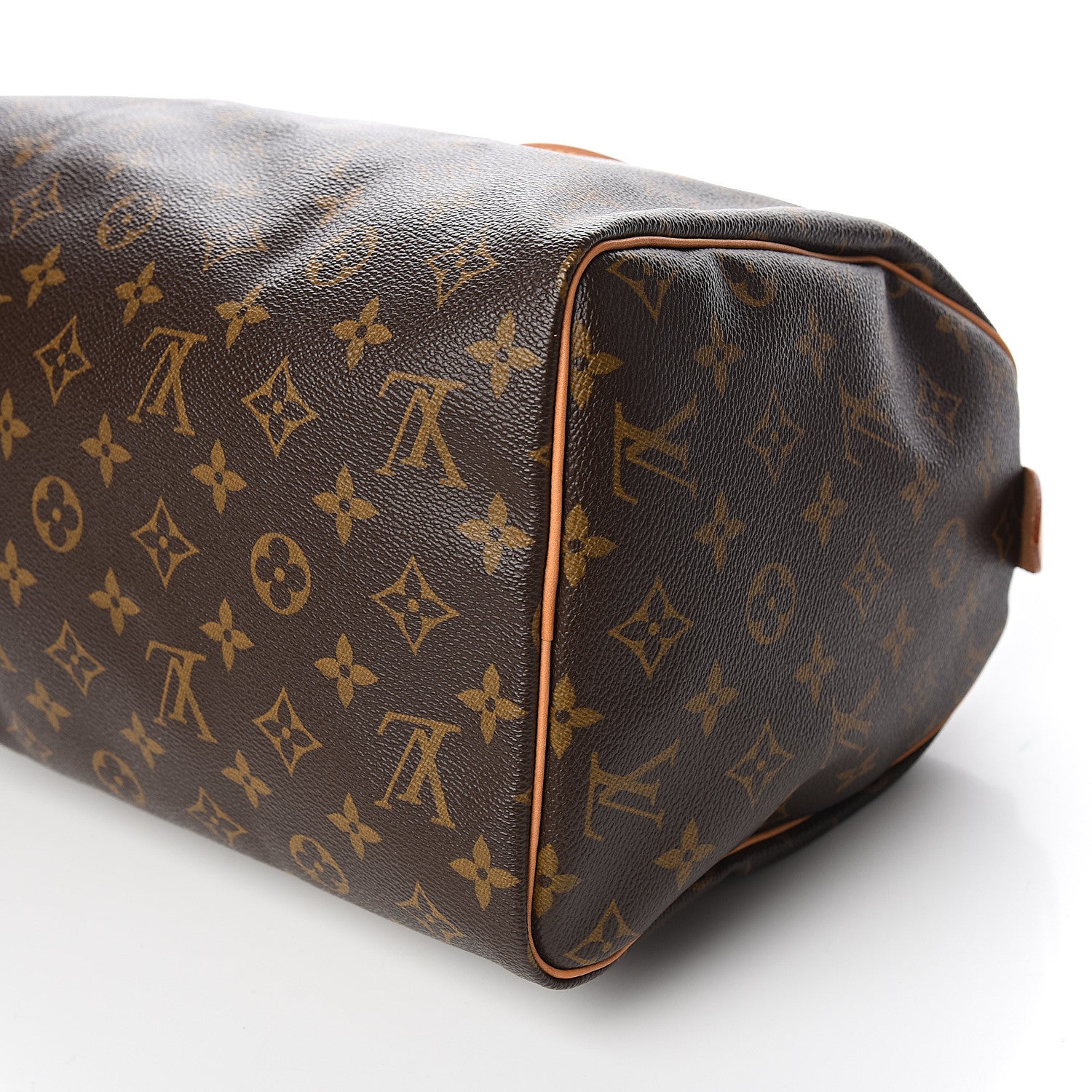 Louis Vuitton Monogram Speedy 30 8 of 10
