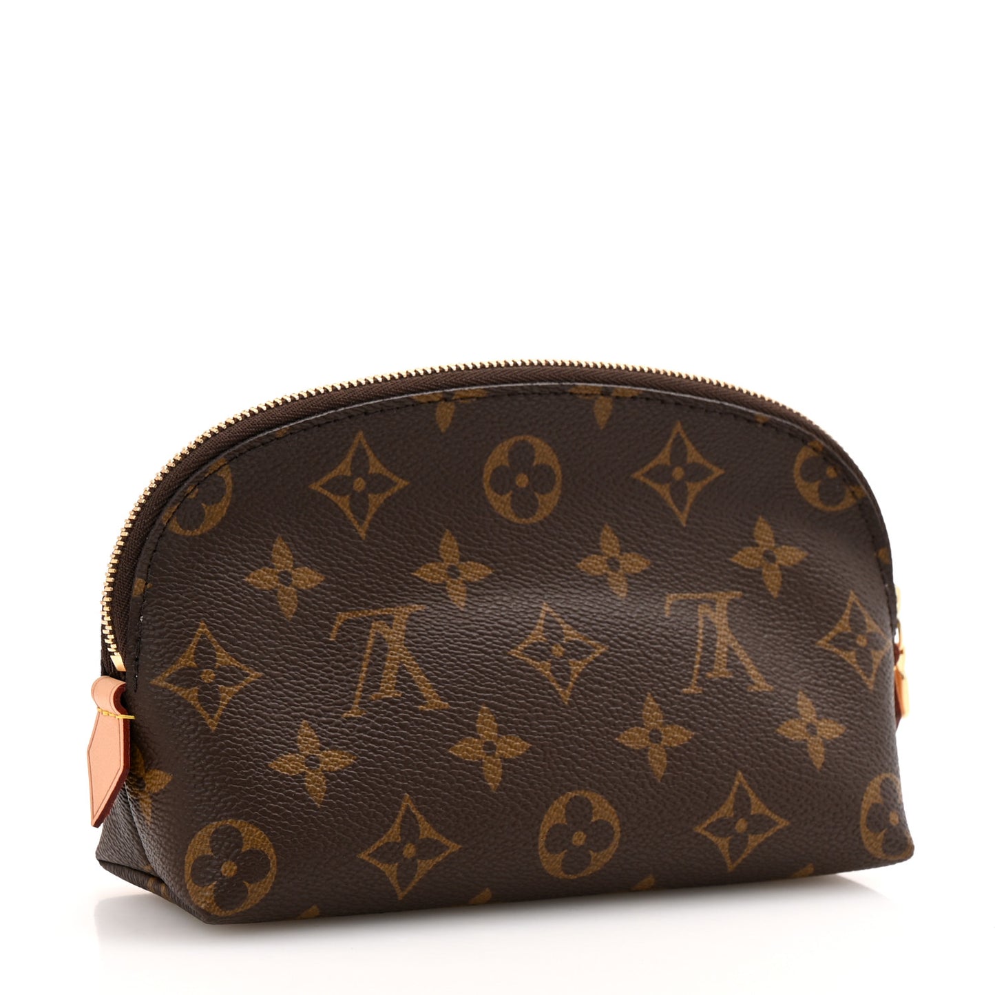 Monogram Cosmetic Pouch