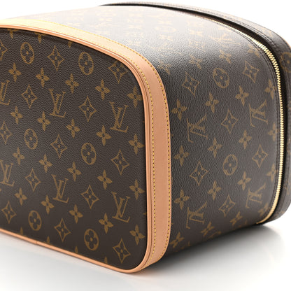 Louis Vuitton Monogram Nice 8 of 8