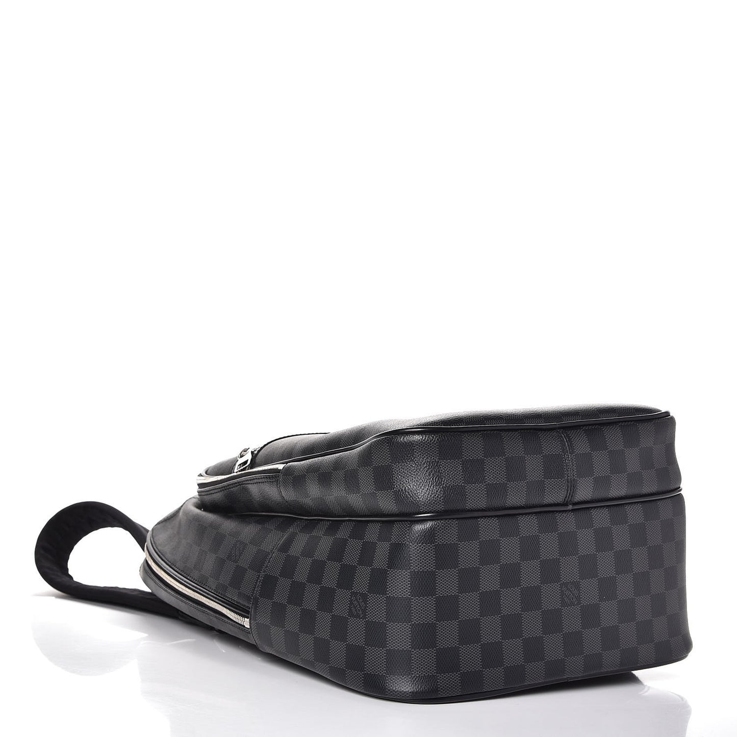Damier Graphite Michael Backpack