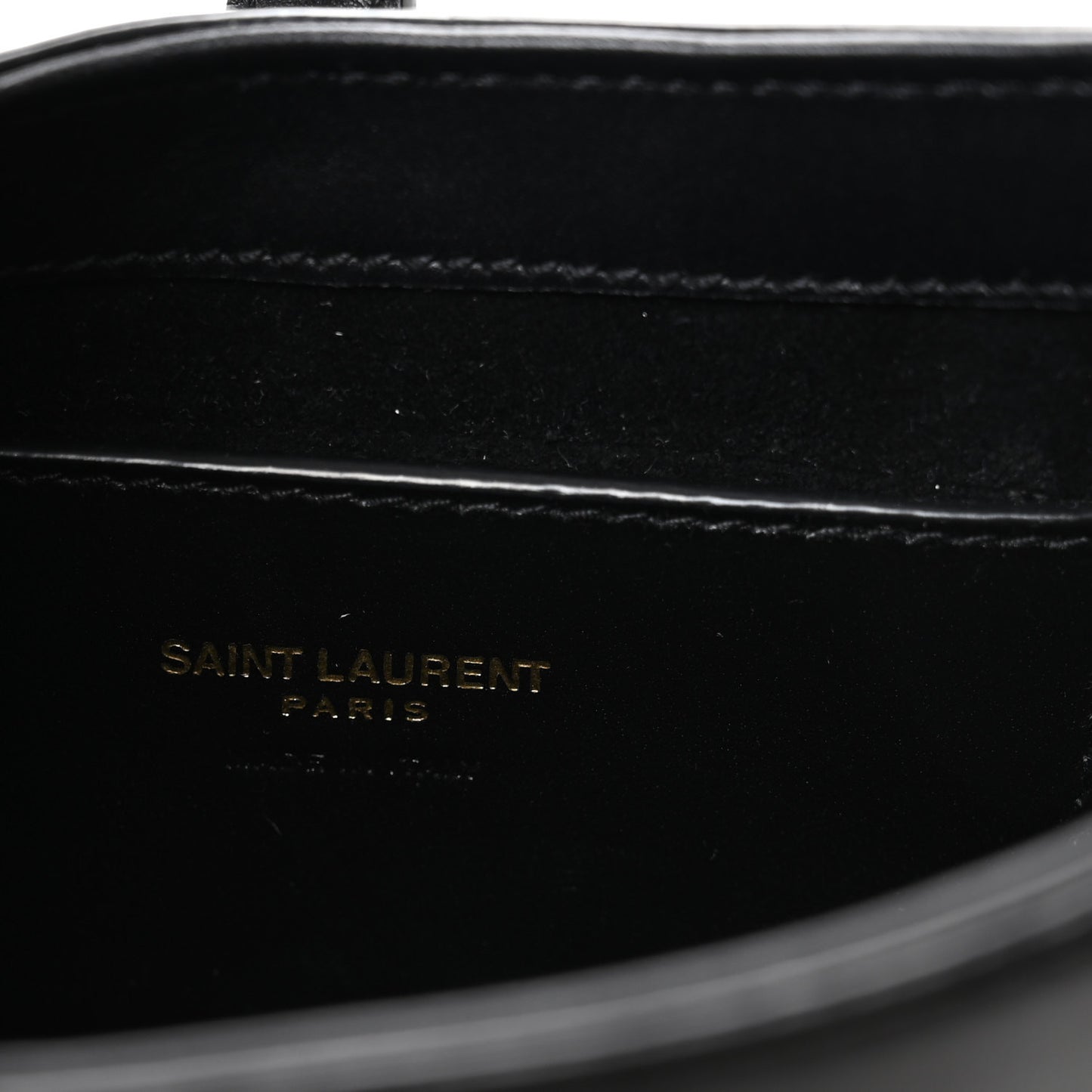 Smooth Calfskin Le 5 A 7 Mini Hobo Black