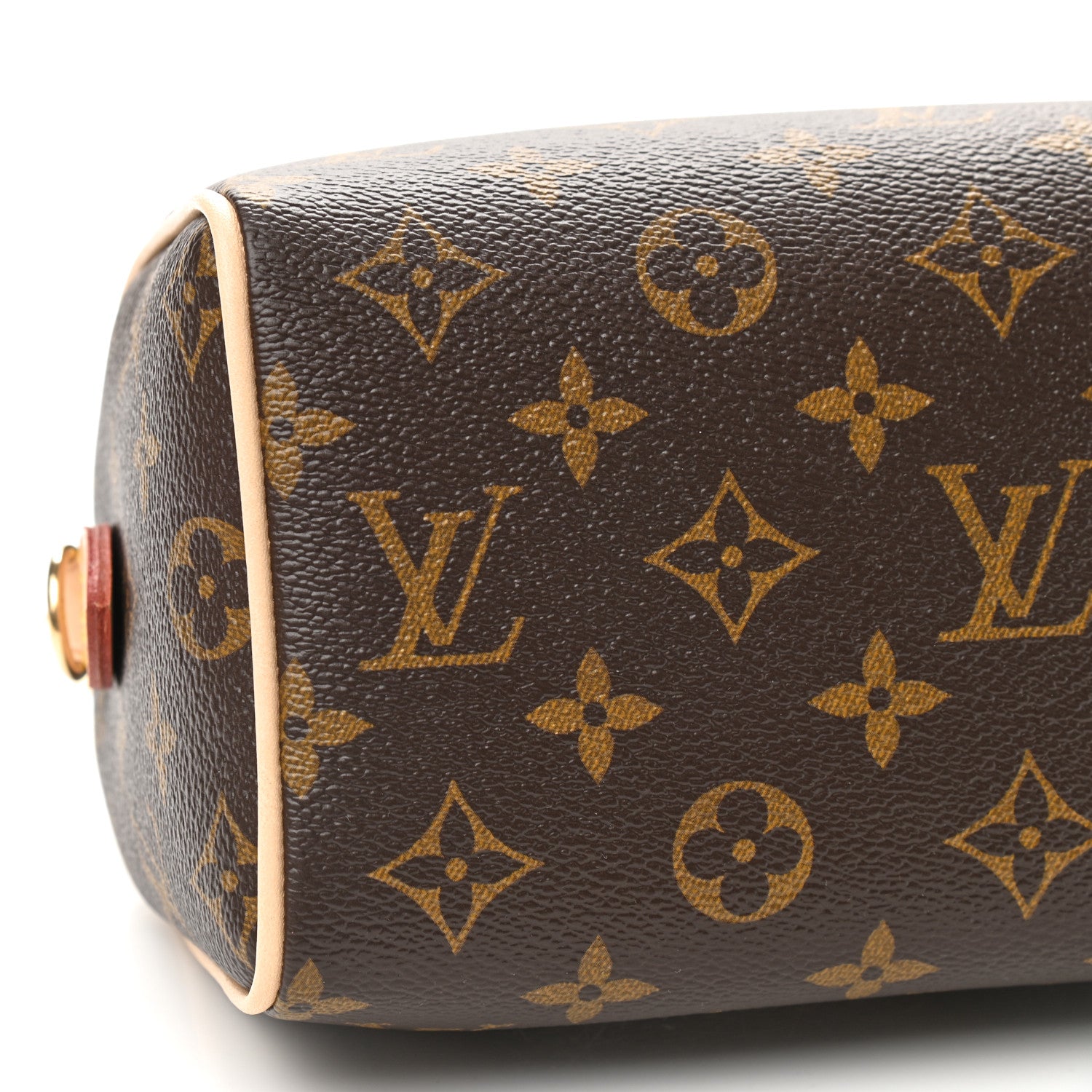 Louis Vuitton Monogram Speedy Bandouliere 20 6 of 8