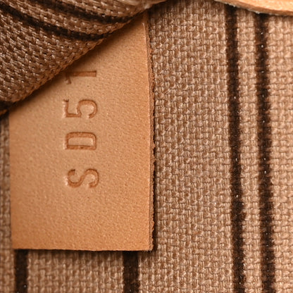 Louis Vuitton Monogram Neo Neverfull GM 7 of 11