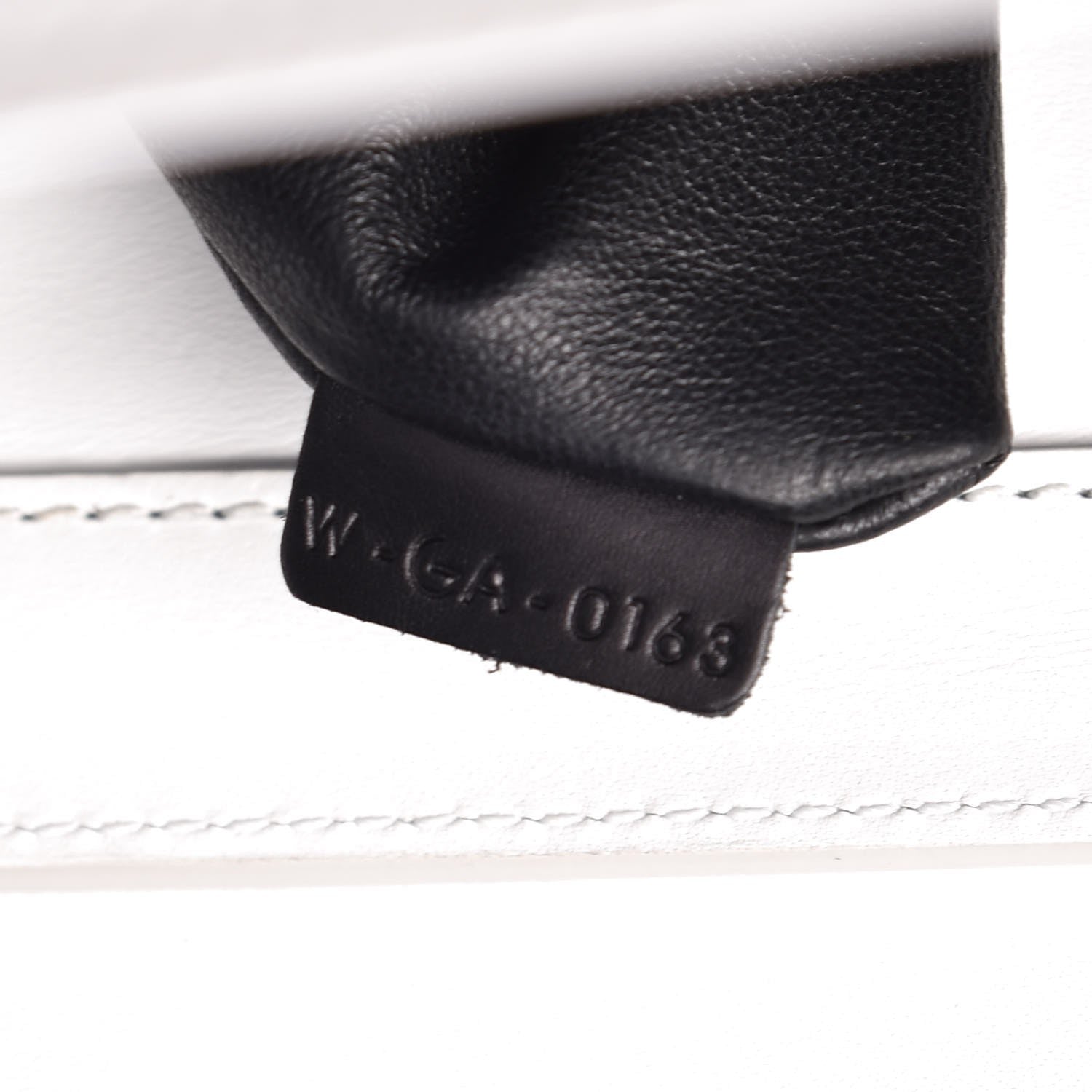 Celine Satin Calfskin Mini Tri-Color Luggage Vermillion 8 of 10